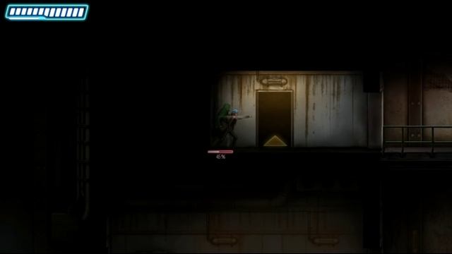 Годный 2D-Киберпанк-Экшен-РПГ?! [DEX] смотреть онлайн