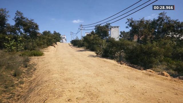 EA Sports WRC | Race & Setup | Guanajuatito - Rally Mexico | Hyundai I20N Rally1 Hybrid | #4K