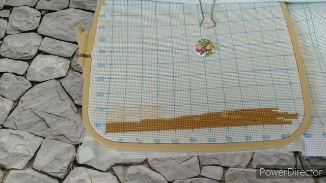 мой сказочный год -11/ август 2022 #вышивкакрестиком #вышивка #химера #вышивкакрестом #многоцветка смотреть онлайн