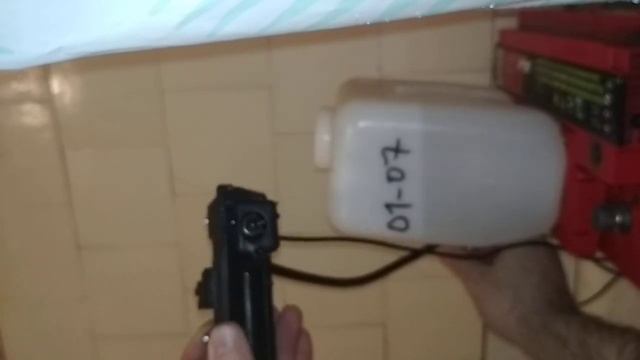 Омыватель задней камеры своими руками смотреть онлайн