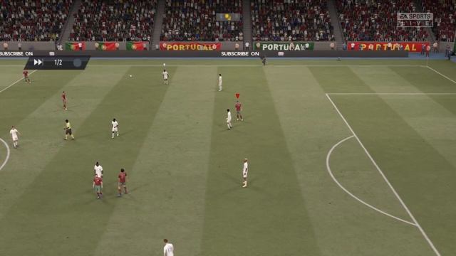 UP Euro 2020 Cup ⚽ Stürmi vs. Befahrener Puffer смотреть онлайн