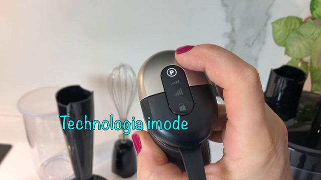 Blender ręczny Braun MultiQuick 9 MQ9187XL смотреть онлайн