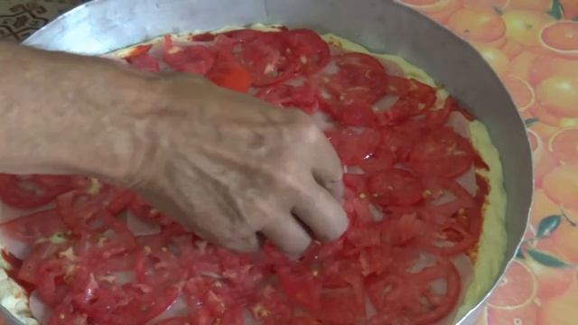 ИСПЫТАНИЕ ПЕЧИ ПИЦЦЕЙ смотреть онлайн