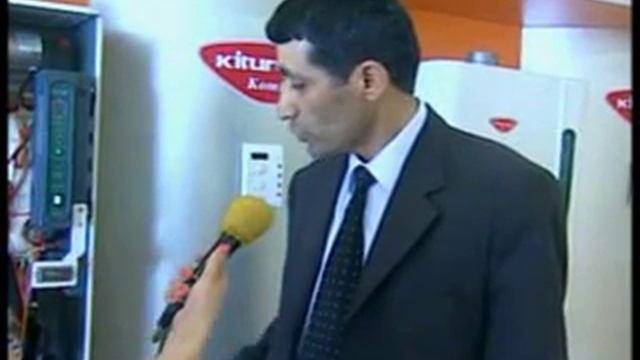 Ümit GÖKÇEN & Ali Çömert ( Deprem Sensörlü Kombi ) смотреть онлайн