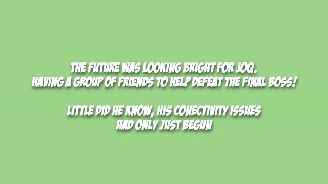 EPIC BOSS FIGHT (Fail) - Identity Fraud (Roblox)