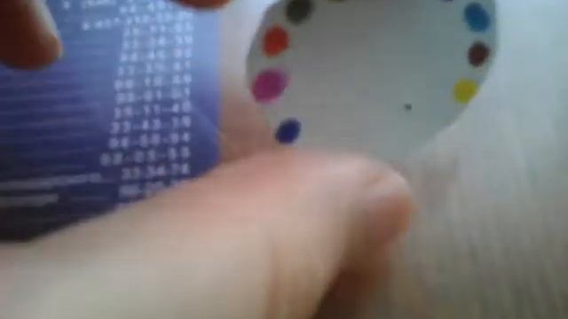 DIY от меня как сделать для кукол краски и кисточки, рисунки ! смотреть онлайн