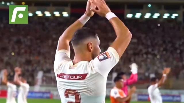 📣Williams Riveros: “Esperemos que tropiece el equipo ese” 😲 смотреть онлайн