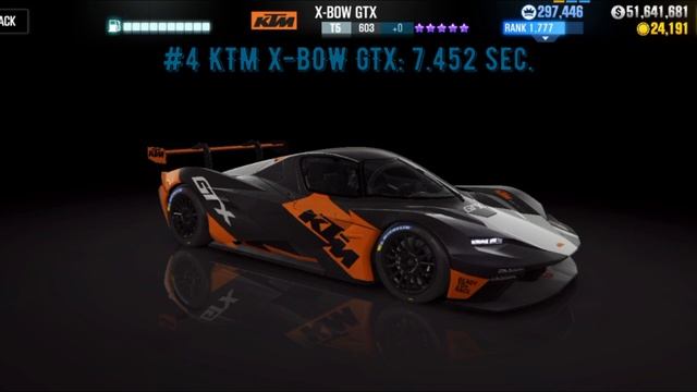 CSR2 | MOTORSPORT MADNESS Showdown | Fastest Cars | European Invitational смотреть онлайн