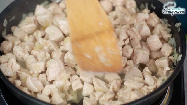 НОВИНКА - Праздничная Курица в духовке от ВЕНЕРЫ! ПРОСТОЙ БЫСТРЫЙ рецепт! смотреть онлайн