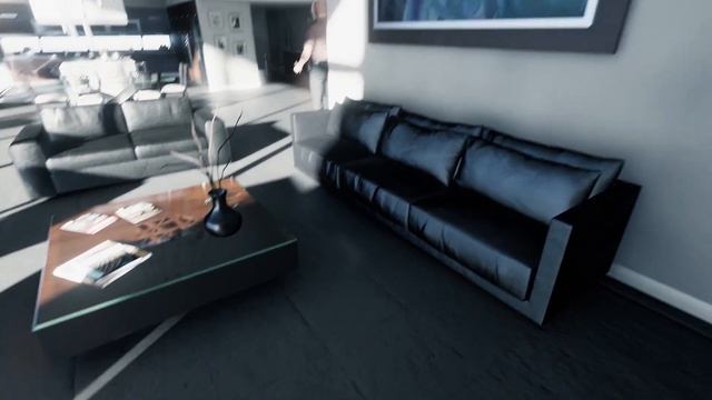 The Signifier Video Walkthrough - Coming to PC October 15 смотреть онлайн