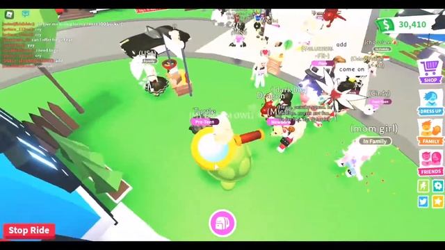 ЧТО ДАДУТ за ЧЕРЕПАХУ в Роблокс Адопт Ми? ТОП Трейды в Roblox Adopt Me смотреть онлайн