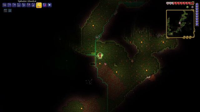 Modded Terraria Master Playthrough (2) смотреть онлайн