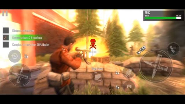 Top 10 Offline Games for Android under 100mb | High Graphics 2022 | offline games for iOS смотреть онлайн
