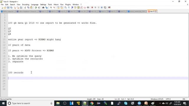 Sqoop Introduction | Data Engineering full Course (9/37) смотреть онлайн
