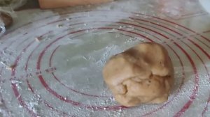 Делаем классический печатный пряник - пошаговый рецепт