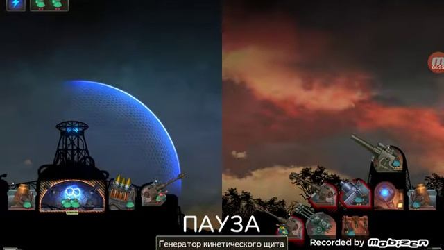 что за щит? прохождение redcon#8 смотреть онлайн