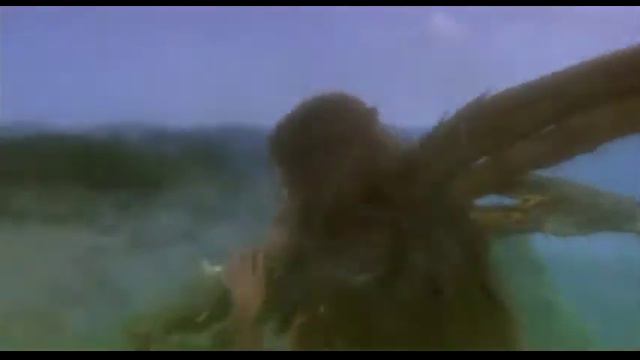 La conquista de la tierra perdida (1983) de Lucio Fulci смотреть онлайн