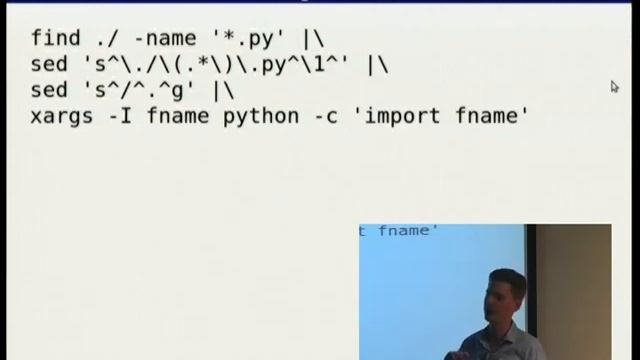 Deleting Code Is Hard And You Should Do It смотреть онлайн