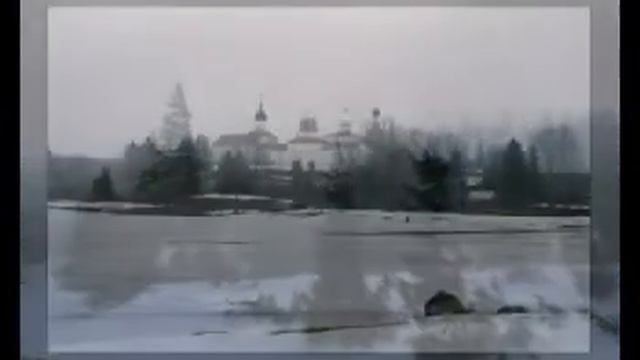 Дионисий в XXI веке (часть 3).mp4 смотреть онлайн