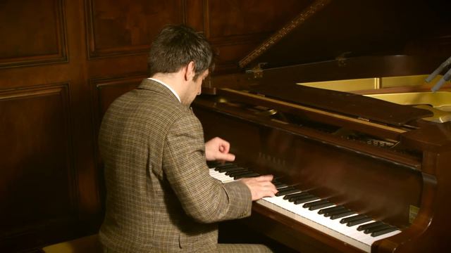 Umbrella (Rihanna) - Postmodern Jukebox At The Piano - Scott Bradlee смотреть онлайн