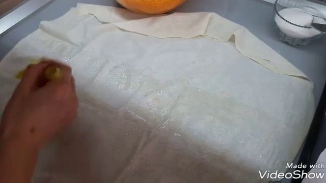 Рецепты с тыквой: вкусно и полезно