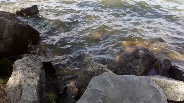 Екатеринбург, озеро Шарташ 29.05.2019. смотреть онлайн