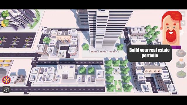 Idle Inc смотреть онлайн