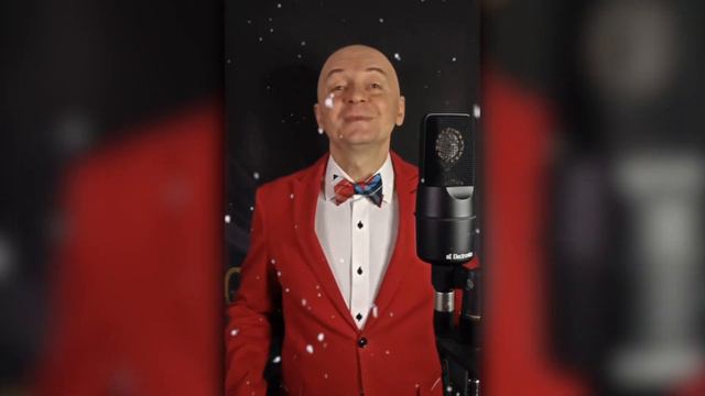 Let it snow 🌟 АРТУР КРЕМНЁВ christmas music🎄COVER смотреть онлайн