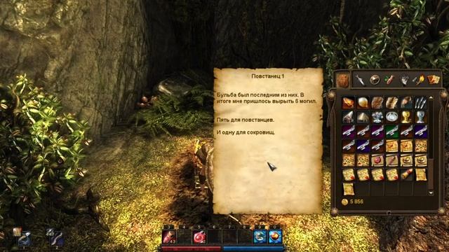 Risen ➤ Русская Озвучка ➤ Прохождение Игры Без Комментариев #12 смотреть онлайн