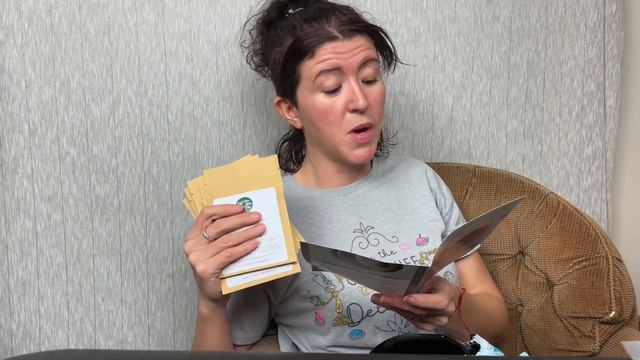 Free Your Tea Unboxing смотреть онлайн
