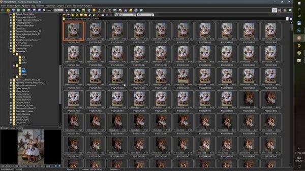 Panasonic Lumix DC-GH5 II - Даёт Жару !!!  ФОТО  Съёмки.