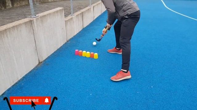 Field hockey 39 | Wall Ball | Field hockey смотреть онлайн