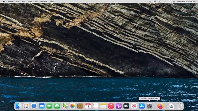 How To Enable/Disable Sticky Keys on macOS Big Sur [Tutorial] смотреть онлайн