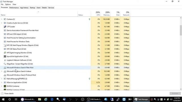 Microsoft Word is Not Opening - Fix смотреть онлайн