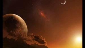 Beautiful instrumental music Cephei MC