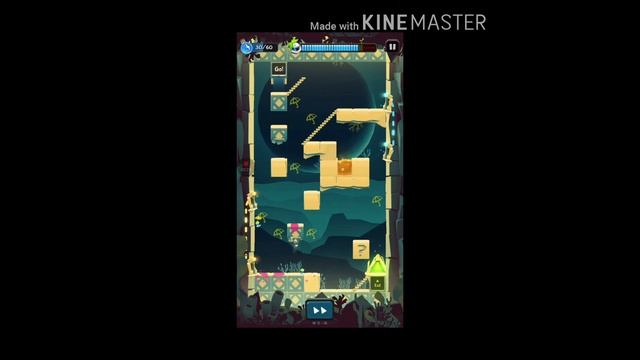 LEMMINGS Game app review and gameplay by masterB смотреть онлайн