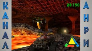 Red Dog: Superior Firepower - Обзор от Анри [Dreamcast] [720p]