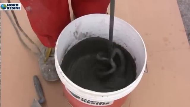 Cemento Osmotico Impermeabilizzante Superfici Esterne - NORDCEM