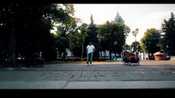 RM studio - видеограф