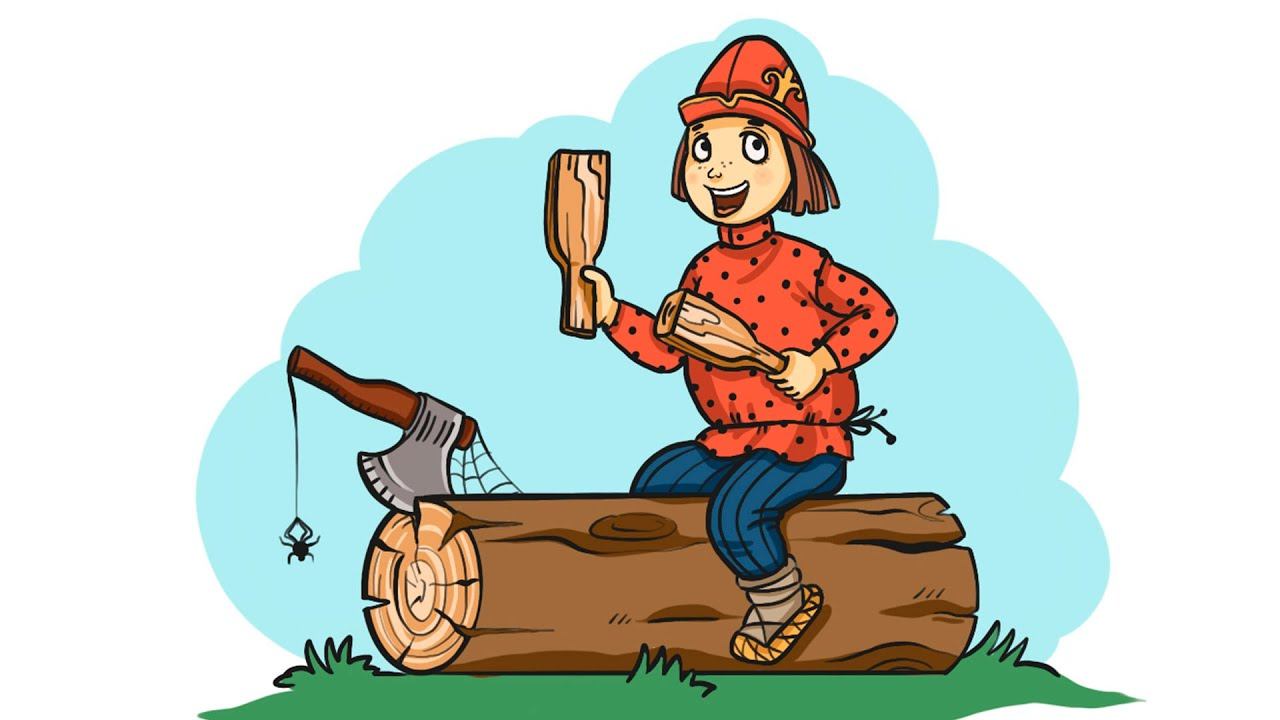 ПОЧЕМУ МЫ ТАК ГОВОРИМ: БИТЬ БАКЛУШИ