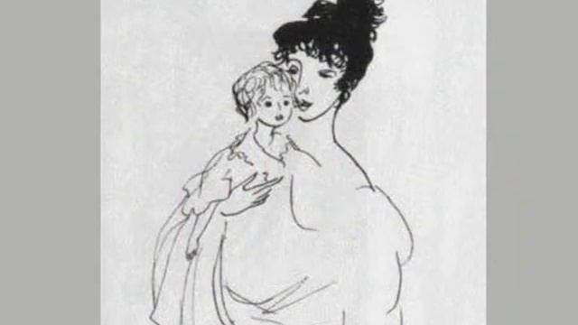 ПУШКИНИАНА НАДИ РУШЕВОЙ смотреть онлайн