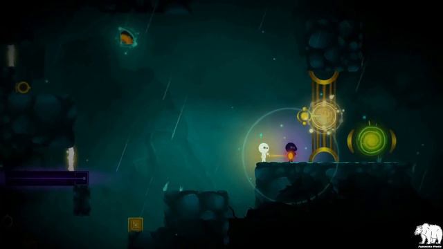 #2 Опять с двух рук - Играем в Ascendum | Восхождение смотреть онлайн