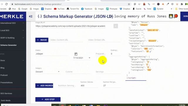 What is Schema Markup? How to Implement Schema Markup ফ্রি পদ্ধতি смотреть онлайн