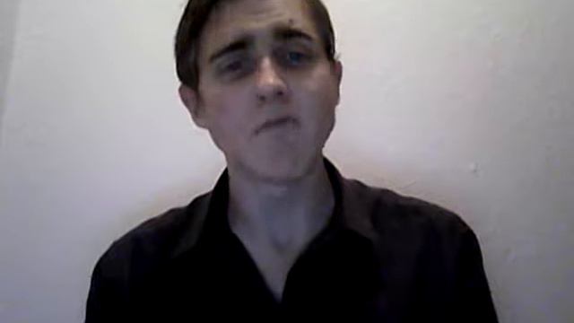 Shakespeare Sonnet #85, As Read By John Lithgow