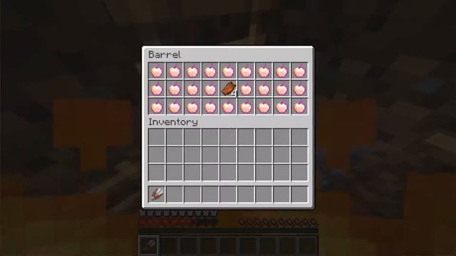 this cursed Minecraft video will trigger you... (1.16) смотреть онлайн