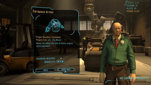 Let's Play X-Com Enemy Unknown ( With Chesster ) S2P14: Taking it up a notch смотреть онлайн