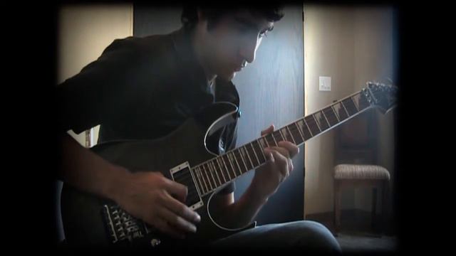 Zakk Wylde - Farewell Ballad Cover смотреть онлайн