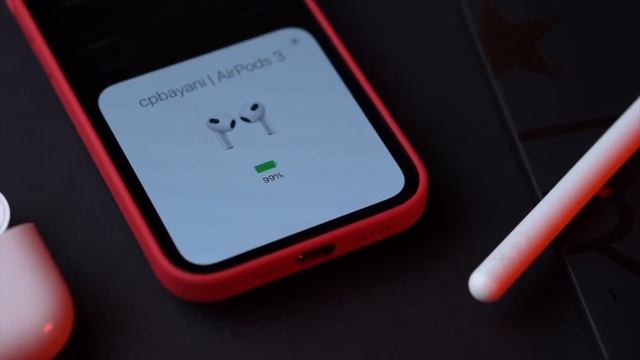 Airpods 3 Unboxing and Initial Impressions (vs. 1st gen) смотреть онлайн