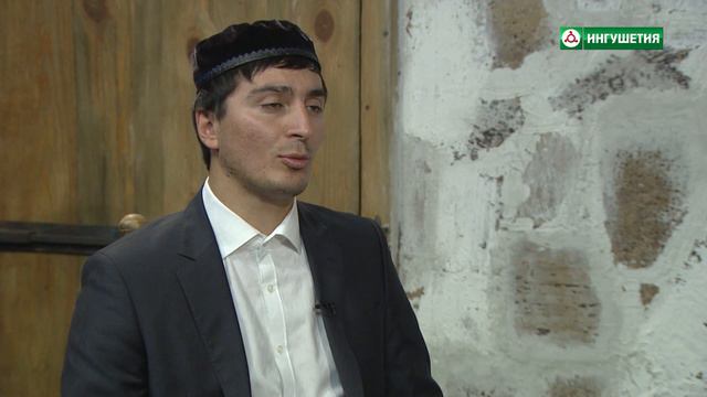 17122018 ЭЗДЕЛ БАРАХОЕВ смотреть онлайн