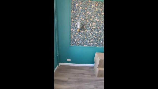 Ремонт квартиры в 2022 #ремонт смотреть онлайн